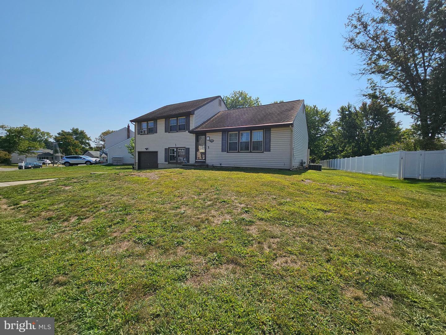 Property Photo:  213 Farmington Road  NJ 08075 