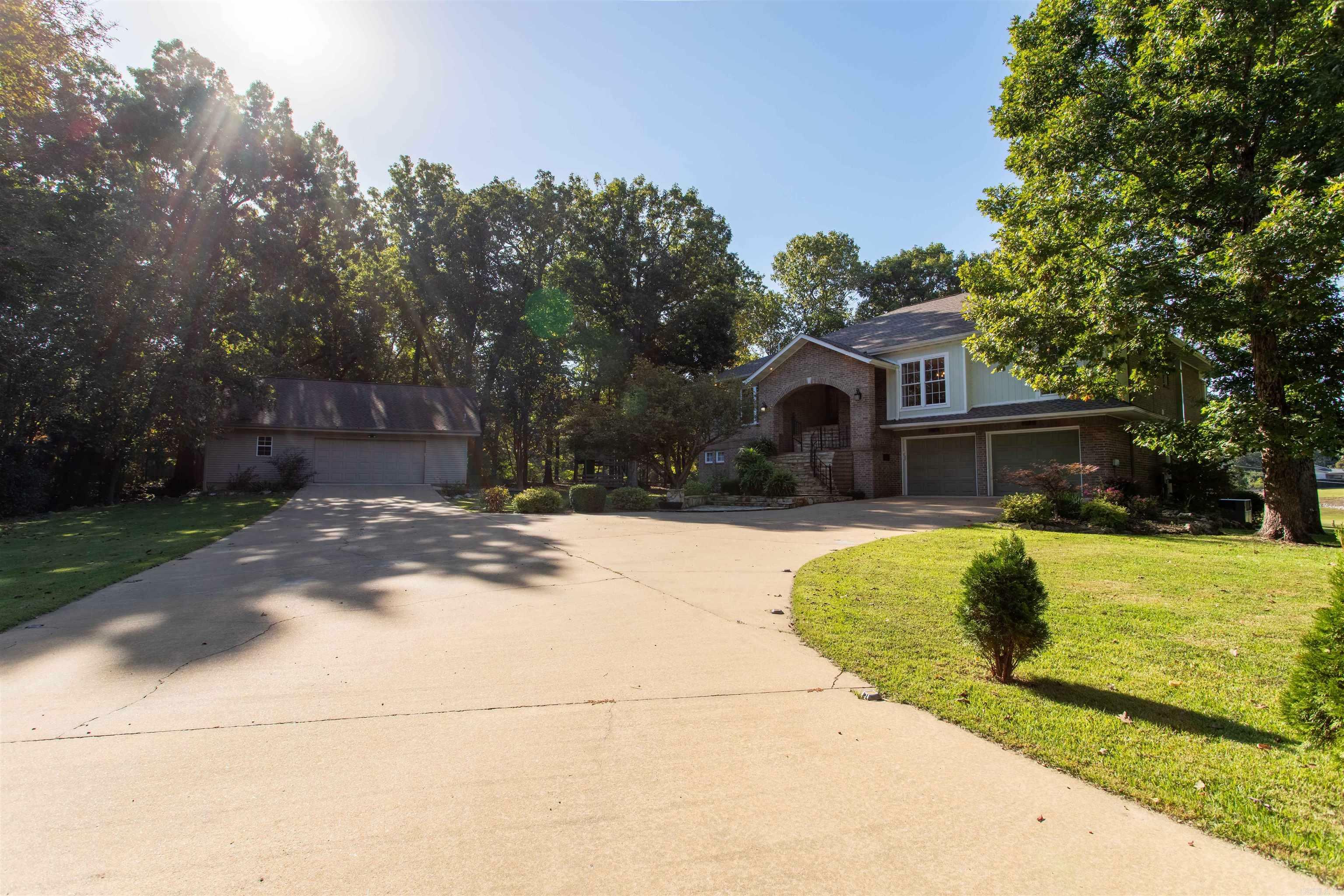 Property Photo:  50 Spokane Drive  AR 72529 