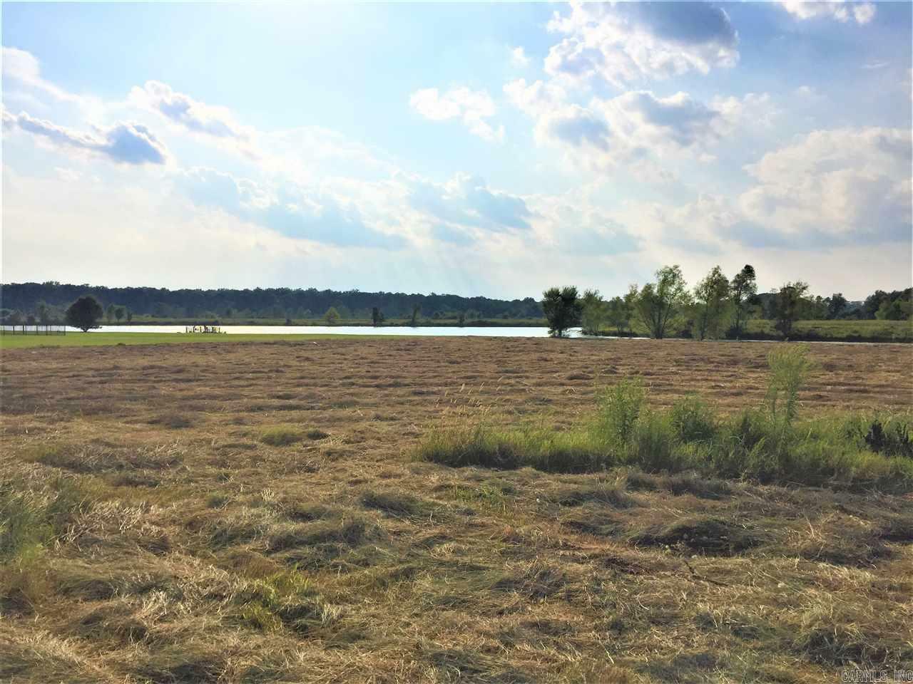 Property Photo:  Lot 310 Mound View Drive  AR 72046 