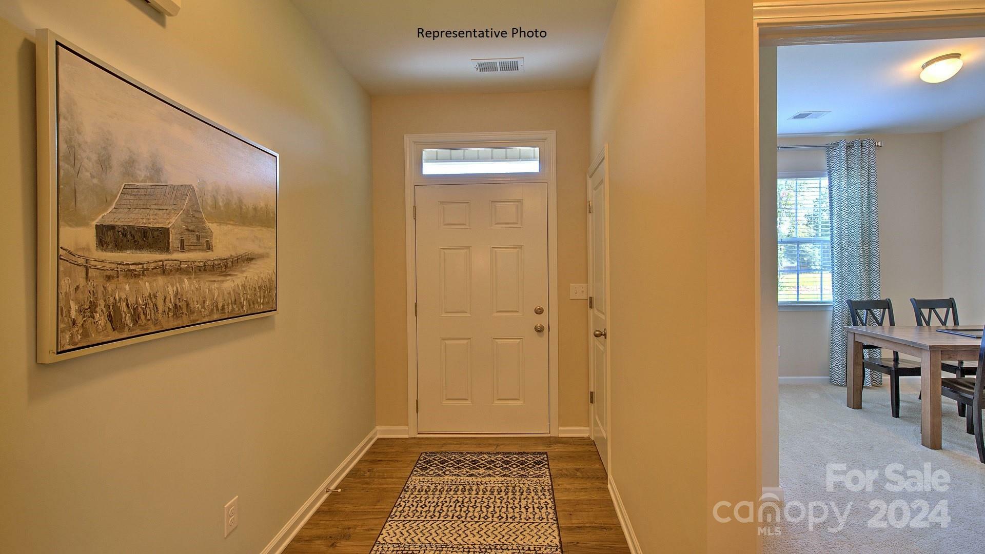 Property Photo:  1421 6th Street NE  NC 28601 