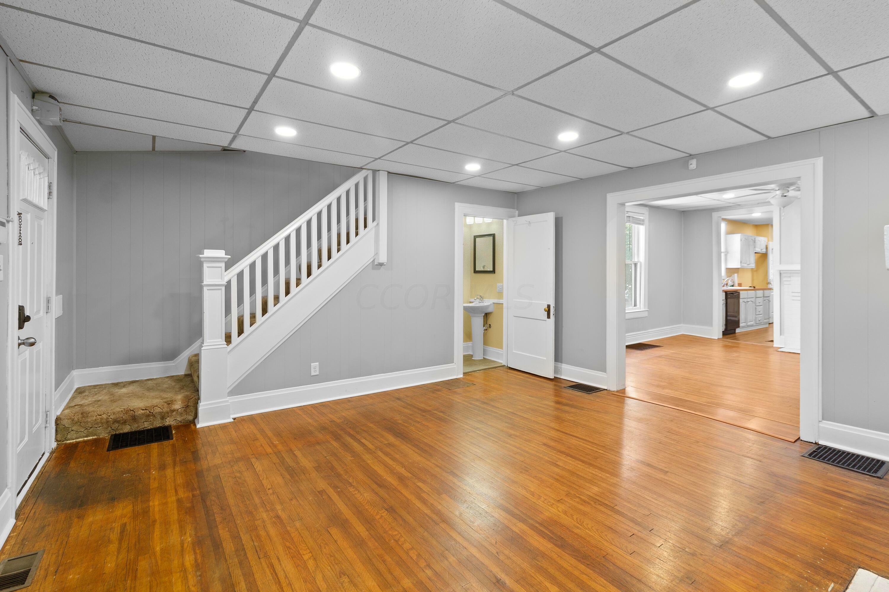 Property Photo:  63 E Tompkins Street  OH 43202 