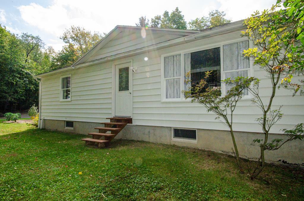 Property Photo:  661 Millard Hill Road  NY 14867 