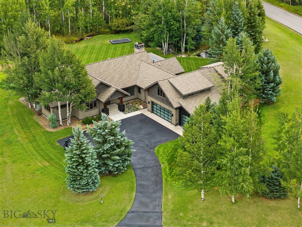 Property Photo: 111 Triple Tree Lane MT 59715
