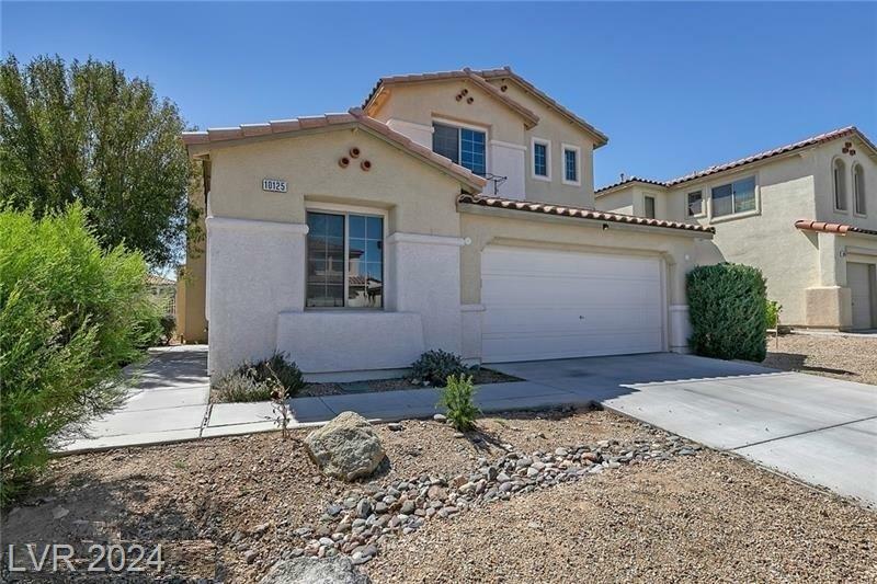 Property Photo:  10125 Whitney Falls Court  NV 89148 