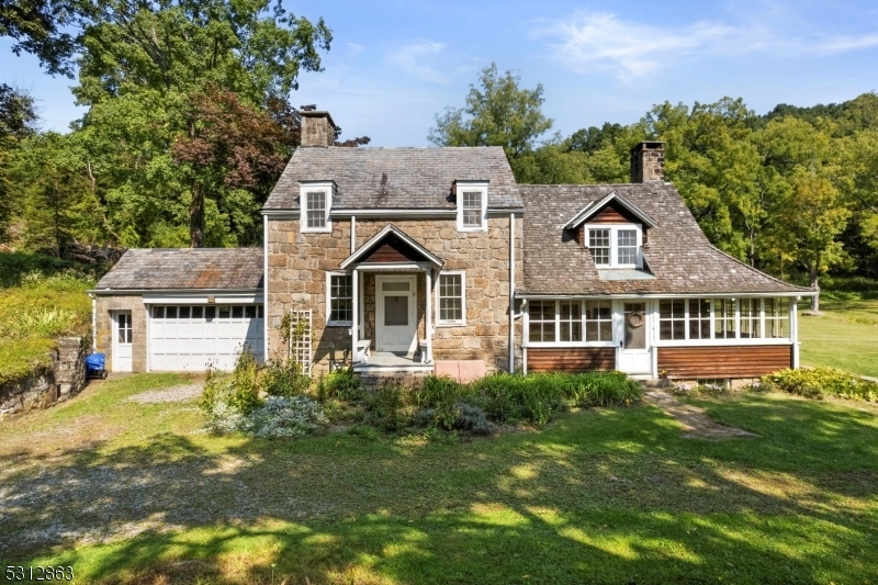 Property Photo:  29 Free Union Rd  NJ 07823 