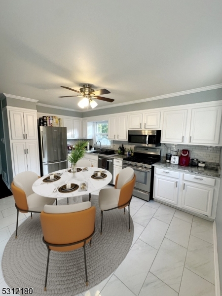 Property Photo:  57 Longport Rd  NJ 07054 