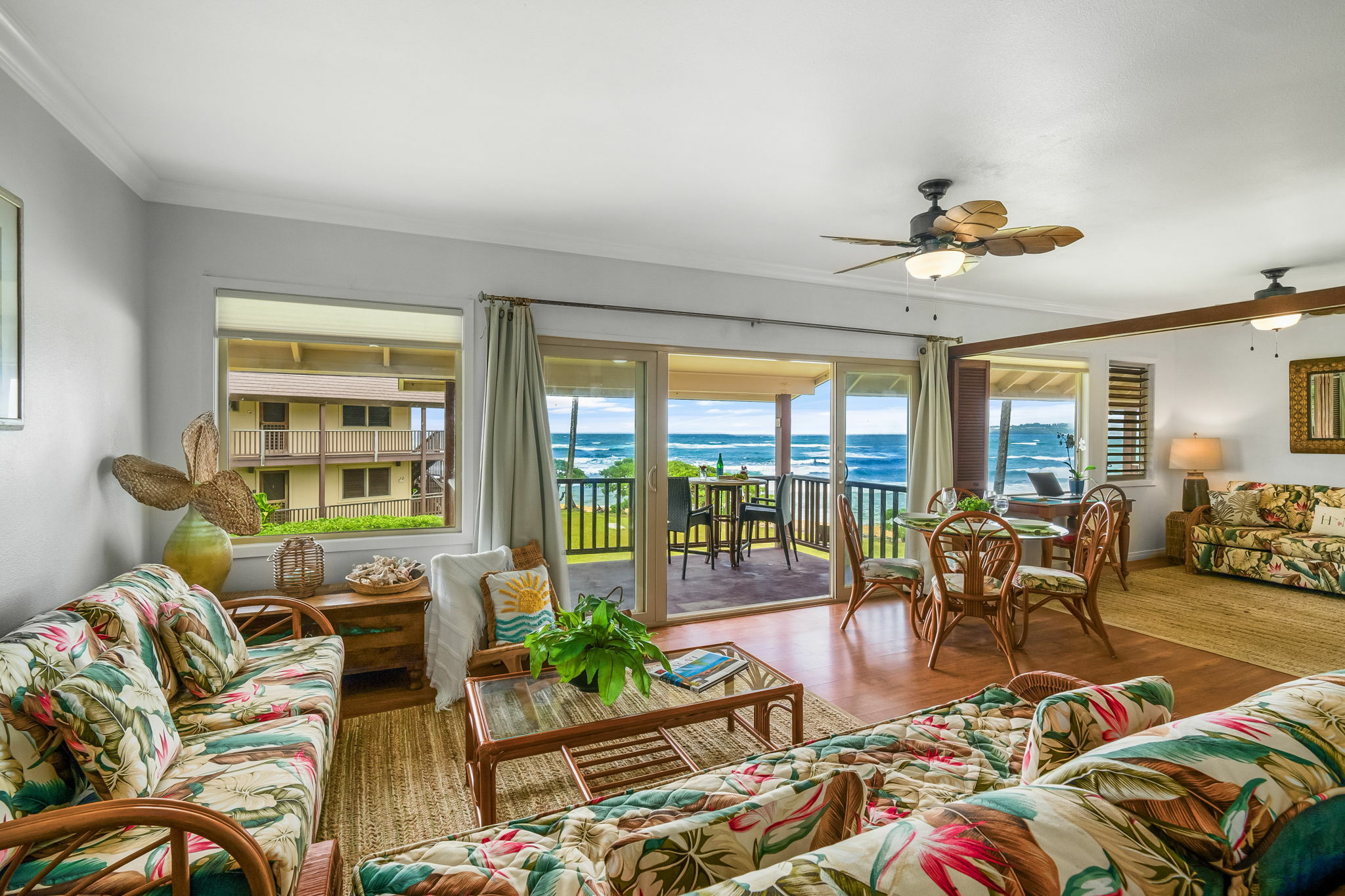 Property Photo:  5-7130 Kuhio Hwy J3 Dec/Jan  HI 96722 