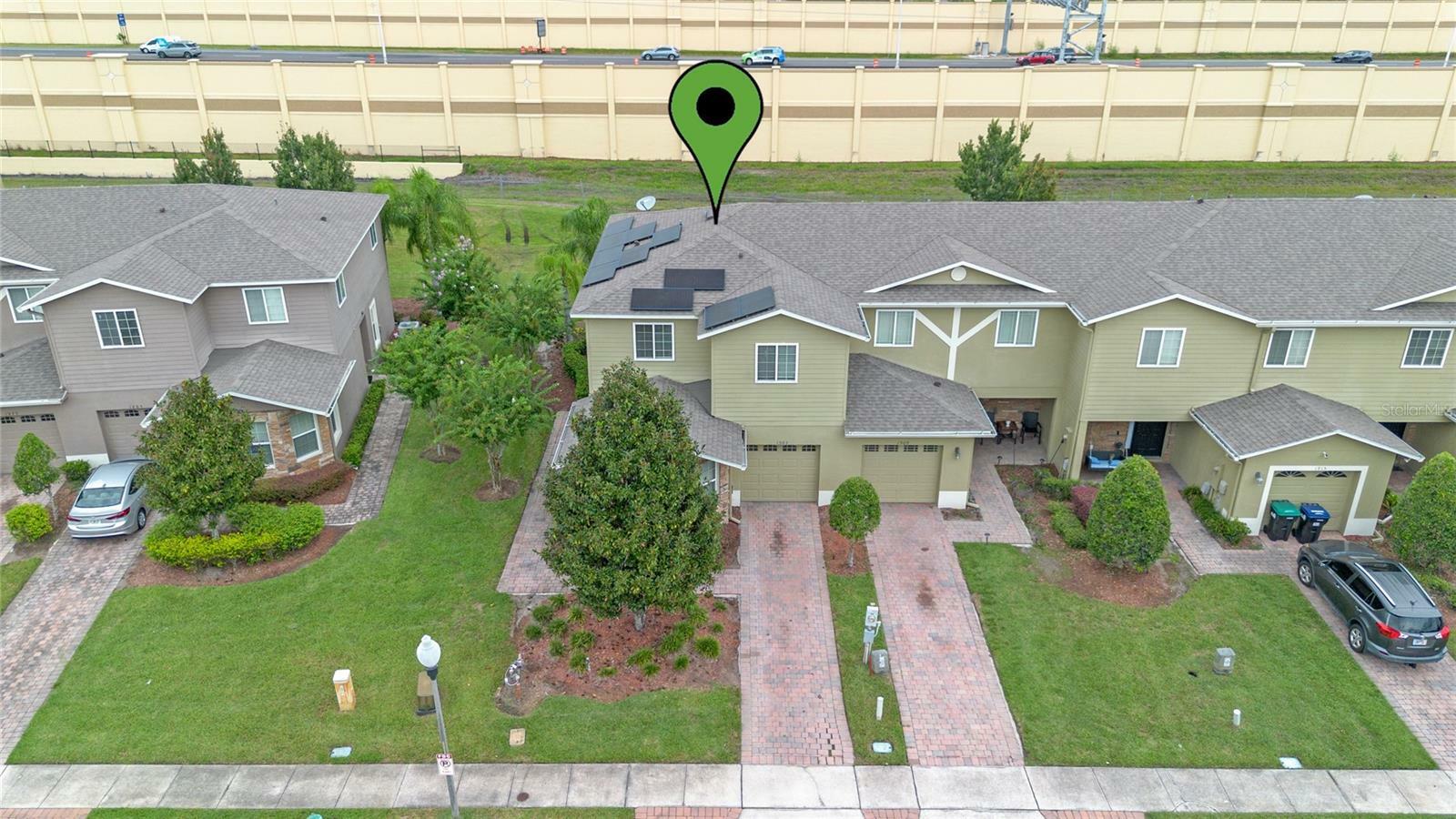 Property Photo:  1903 Chatham Place Drive  FL 32824 