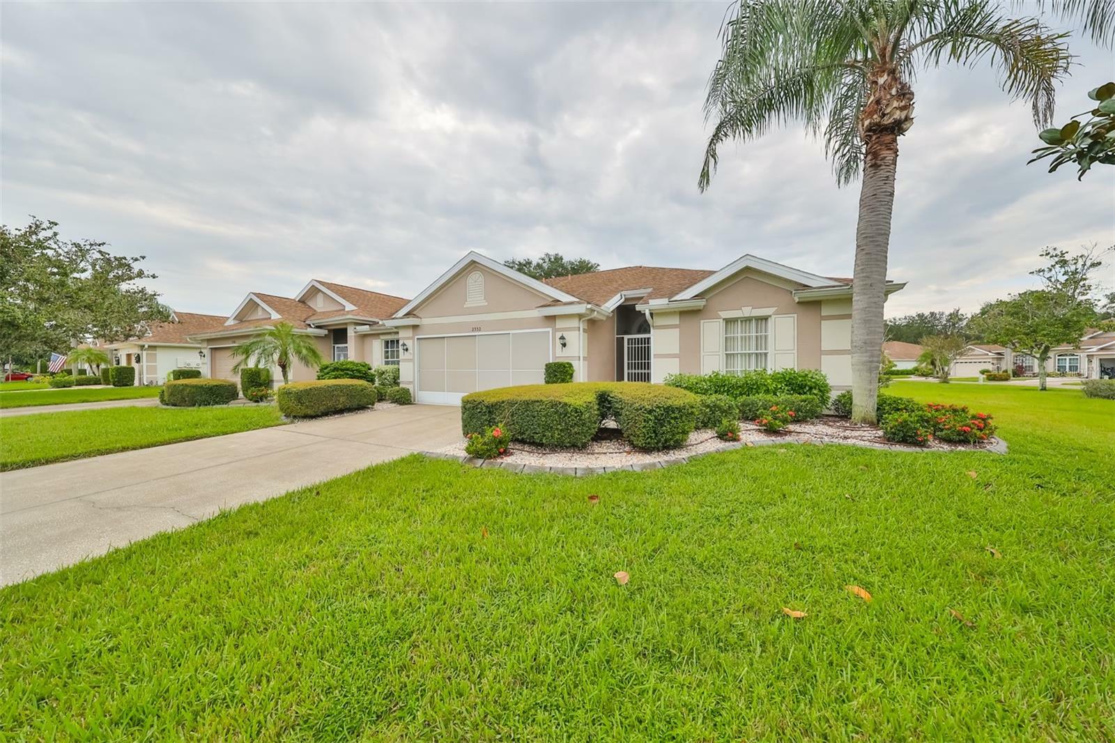 Property Photo: 2332 Olive Branch Drive FL 33573