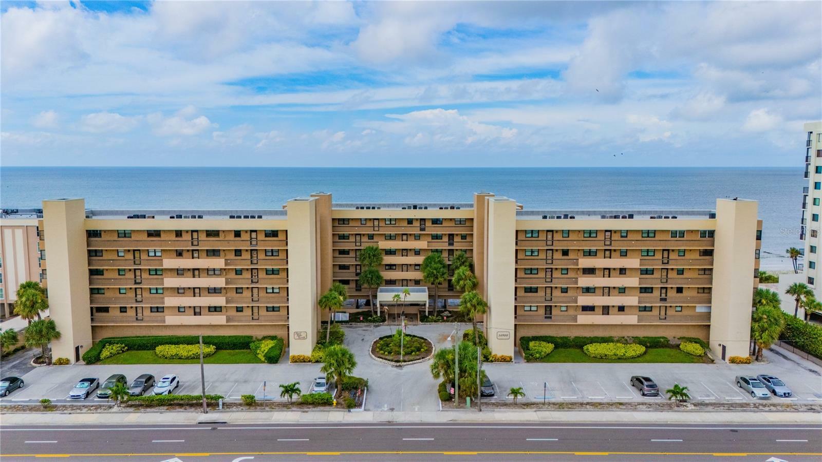 Property Photo:  14900 Gulf Boulevard 212  FL 33708 