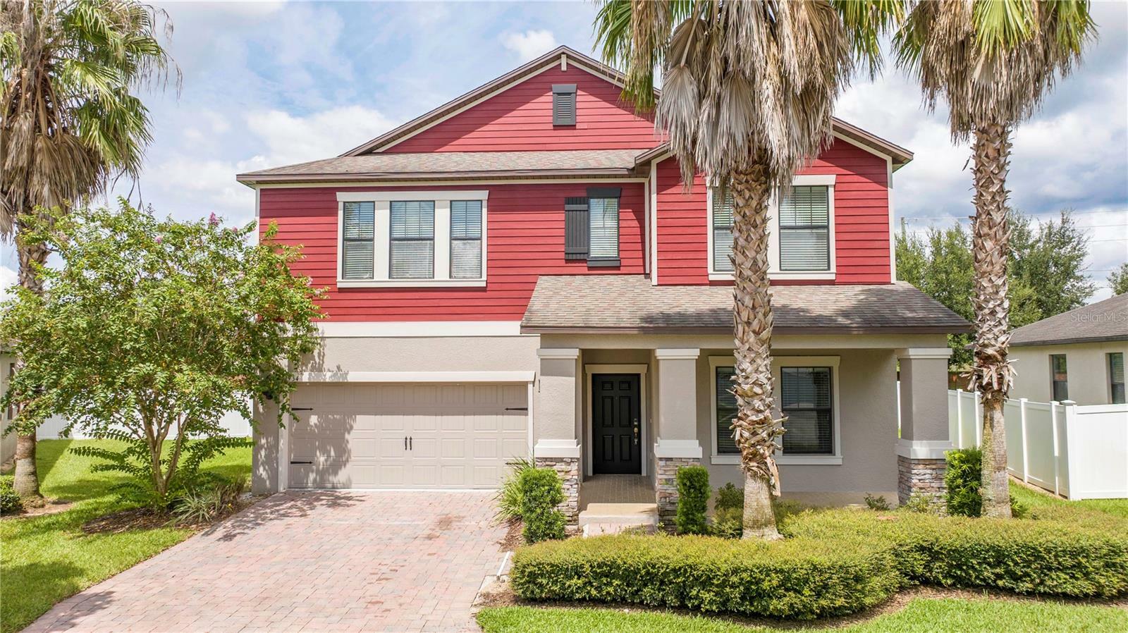 Property Photo:  1934 Pantheon Drive  FL 34787 