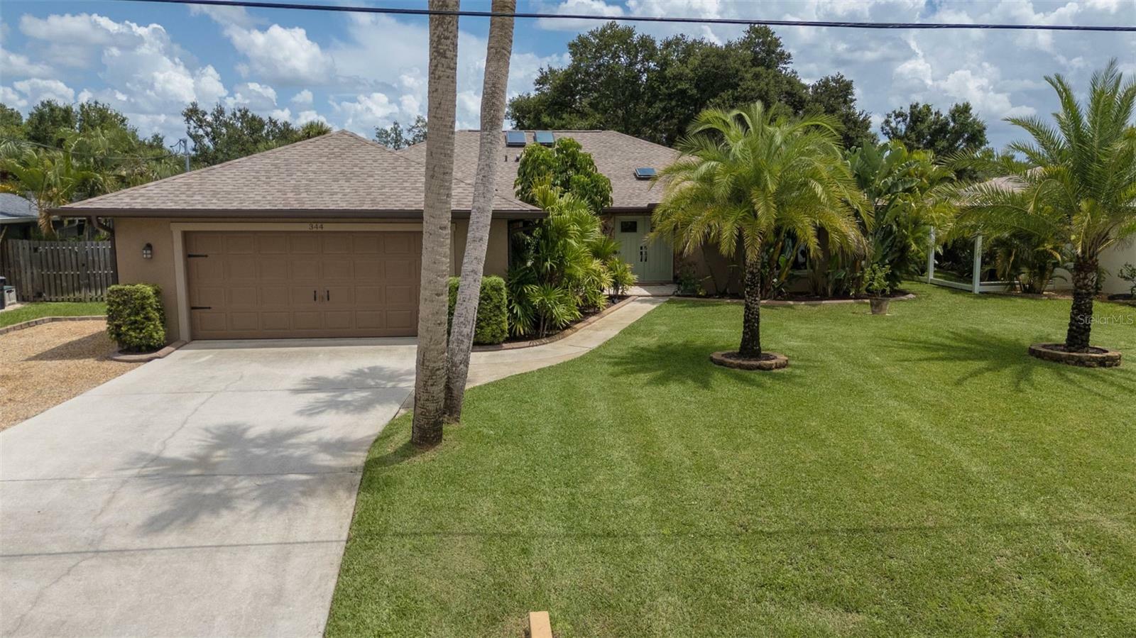 Property Photo:  344 Waterside Street  FL 33954 