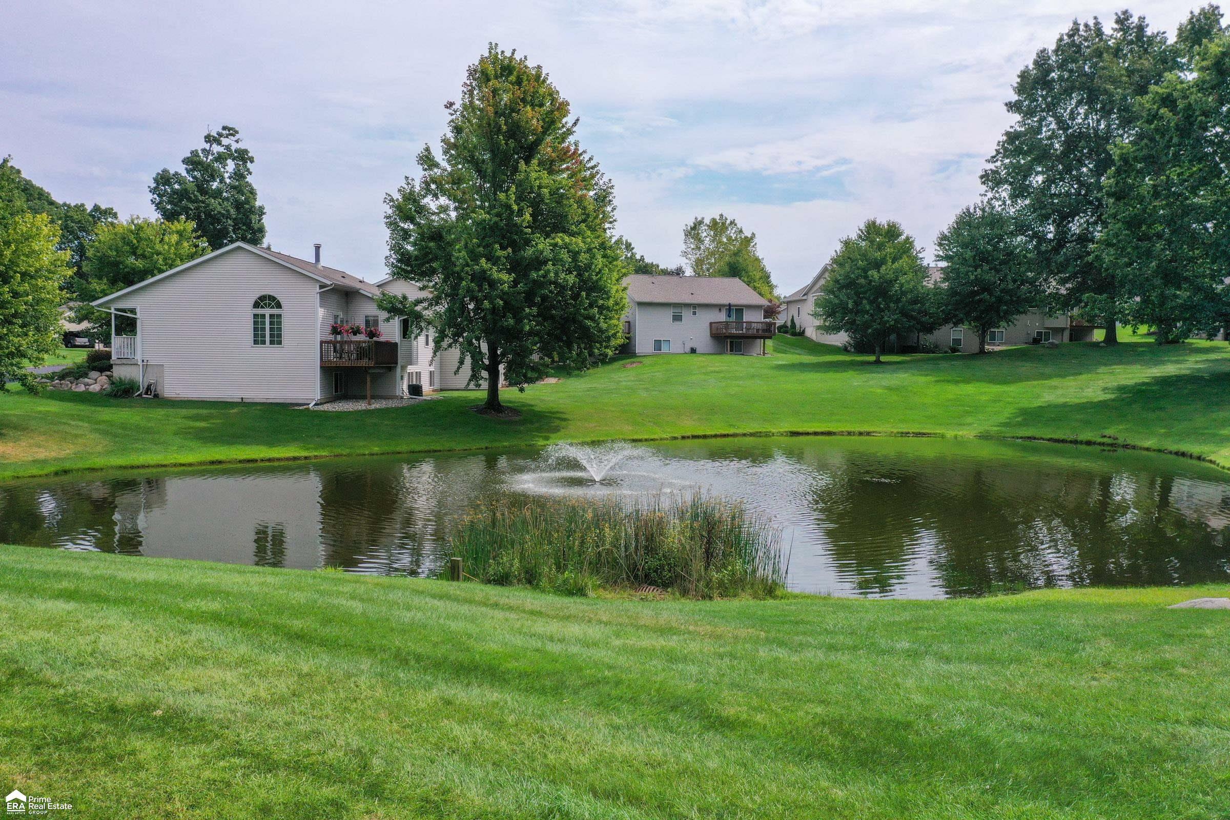 Property Photo:  3599 Timber Creek Dr NW Drive  MI 49321 