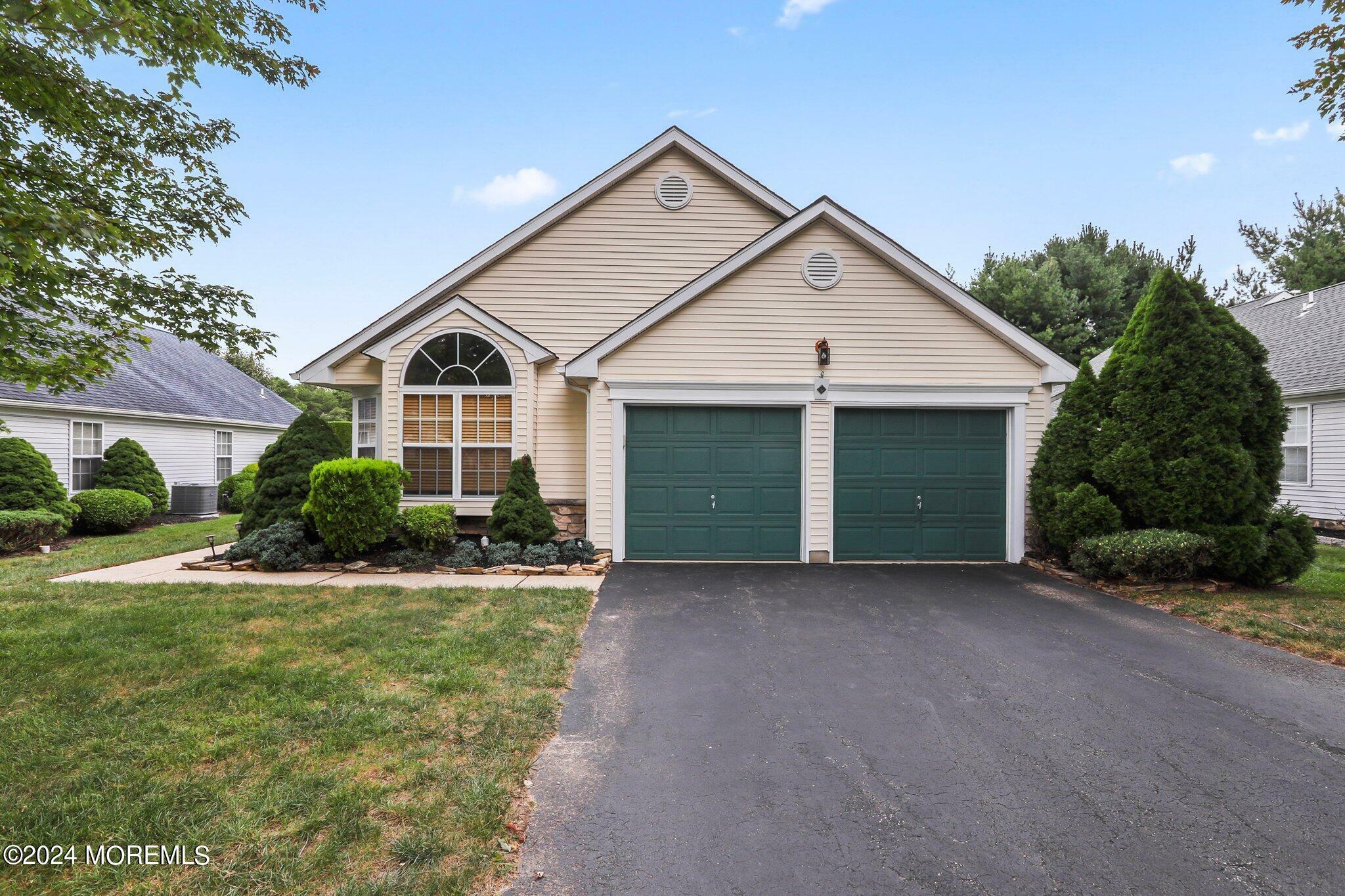 Property Photo:  2684 Lancaster Lane  NJ 08755 