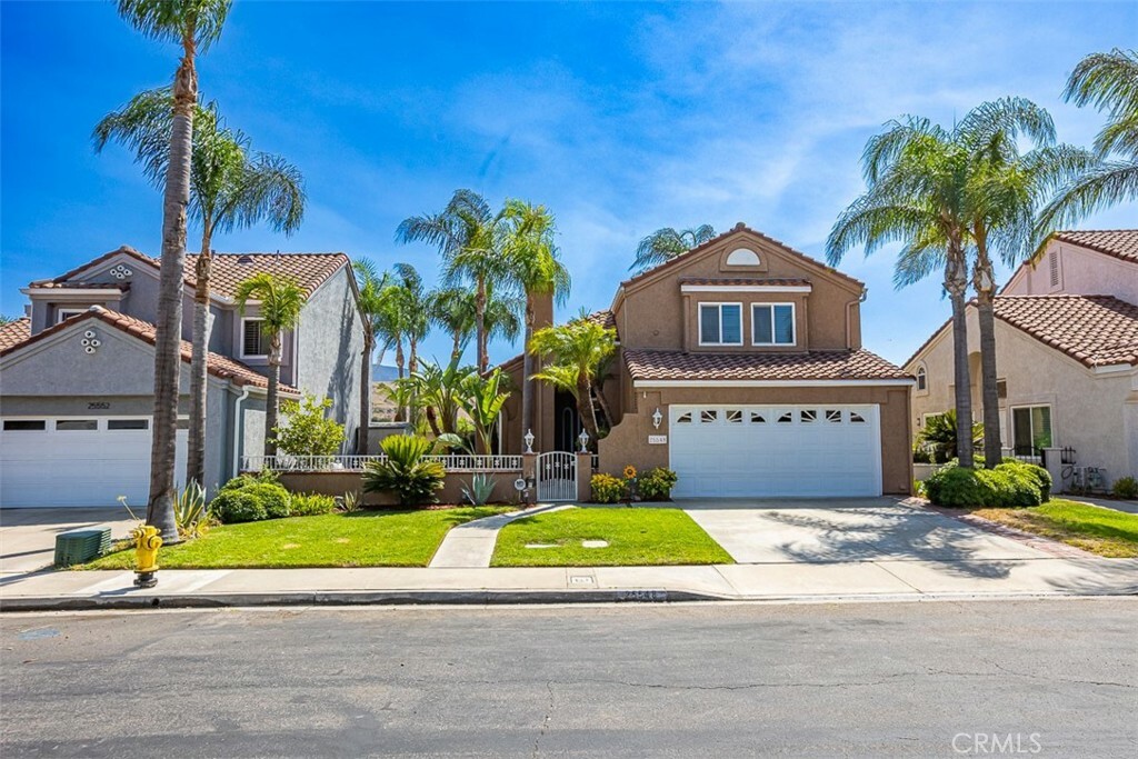 25548 Aragon Way  Yorba Linda CA 92887 photo