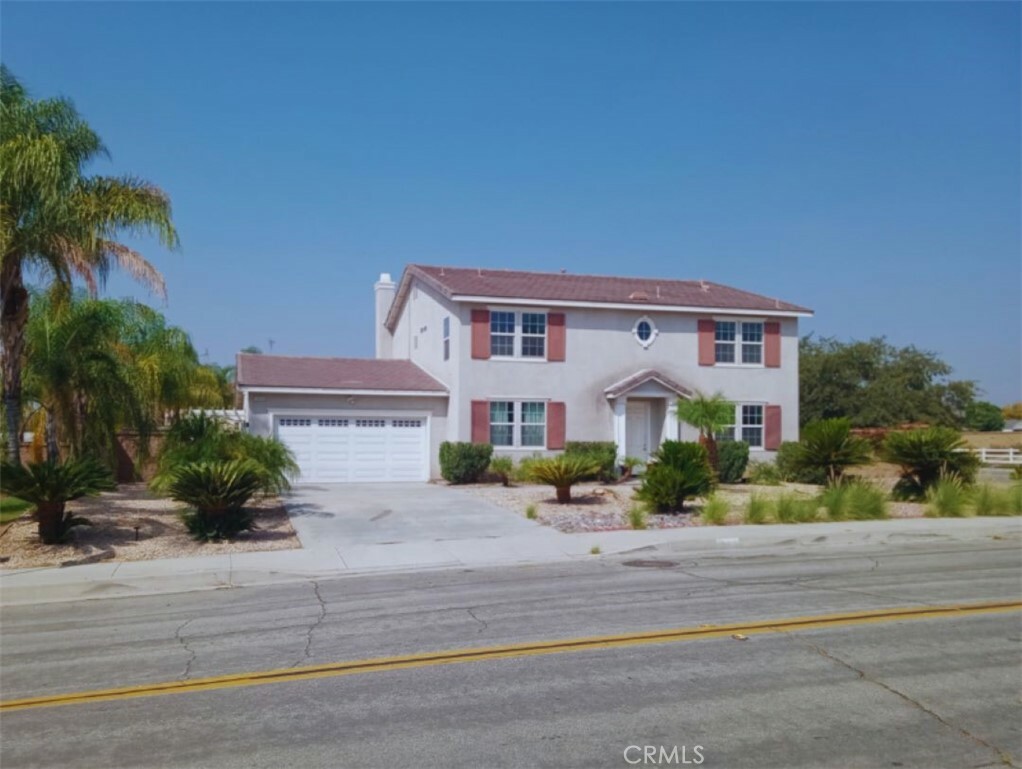 Property Photo:  13515 Wilmot Street  CA 92555 