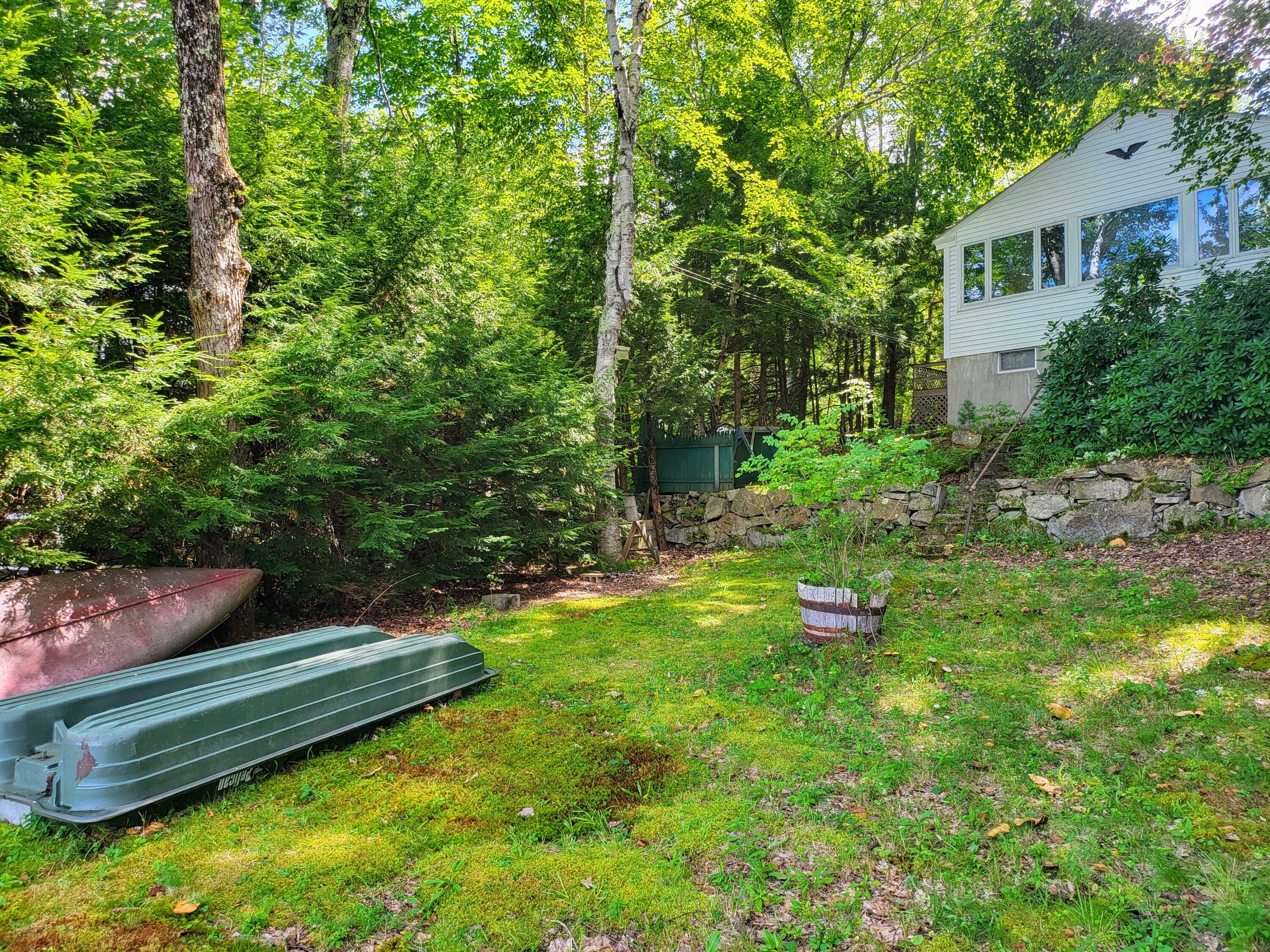 Property Photo:  135 Shore Road  ME 04002 