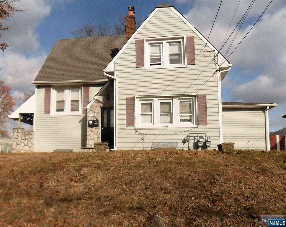 500 W Broadway  Haledon NJ 07508 photo