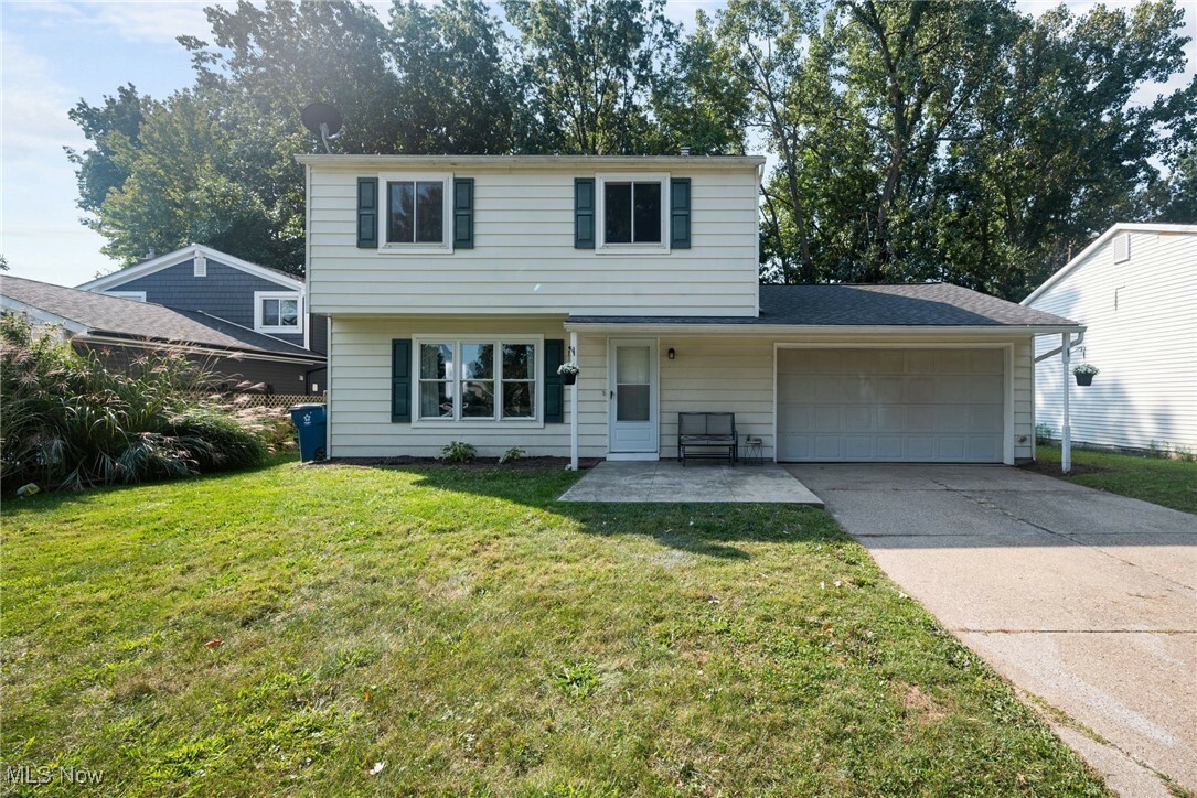 Property Photo:  7994 Linden Street  OH 44060 