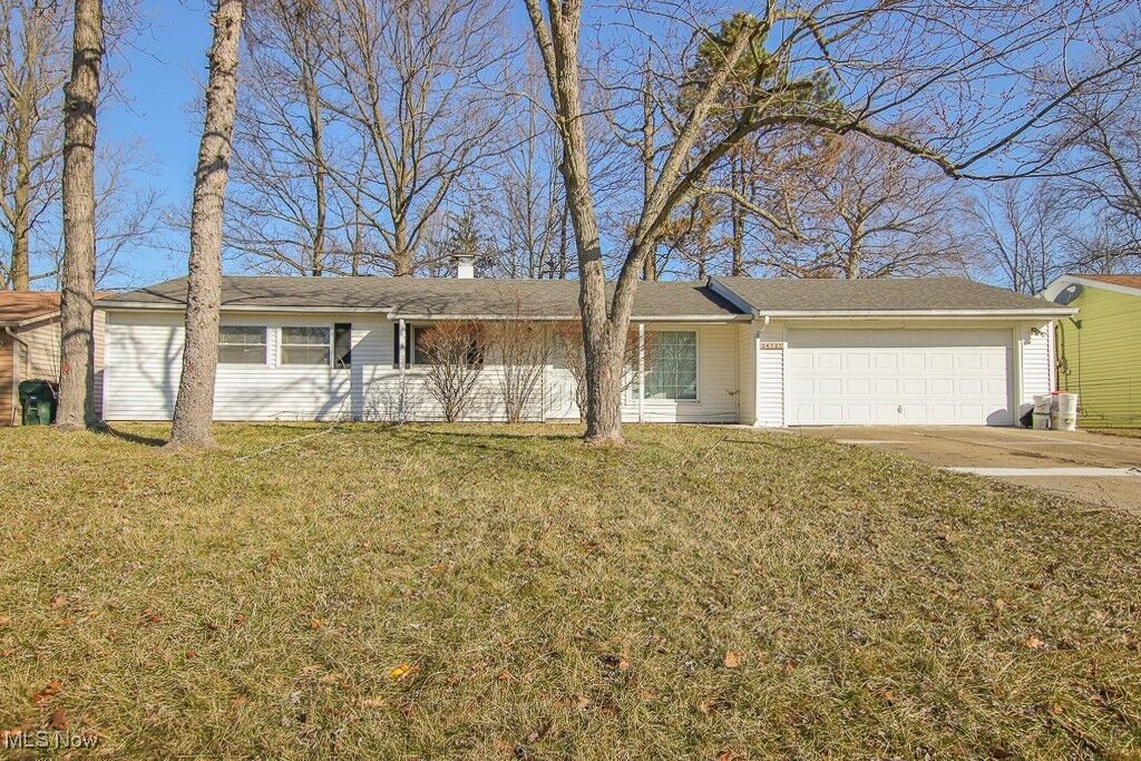 Property Photo:  24525 Randolph Road  OH 44146 