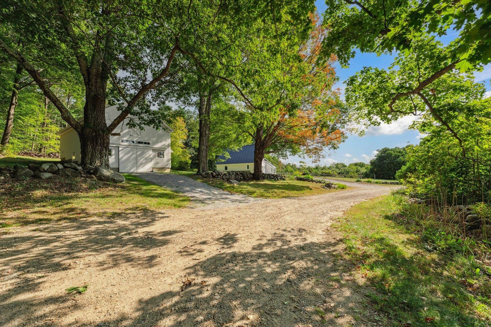 Property Photo:  188 Burpee Road  NH 03444 