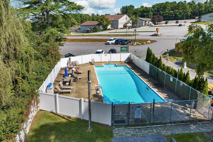 Property Photo:  554 Endicott St N  NH 03246 