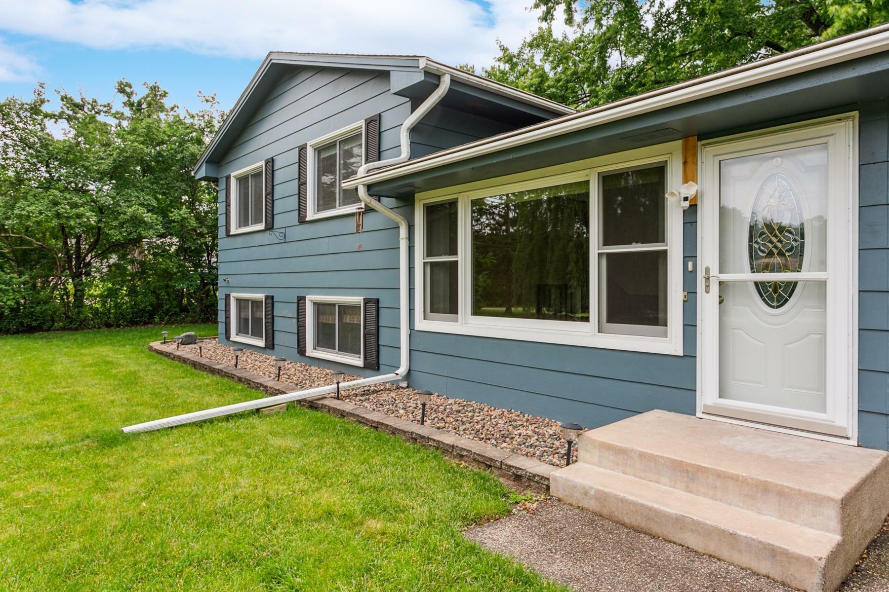 Property Photo:  18900 Orchard Trail  MN 55044 