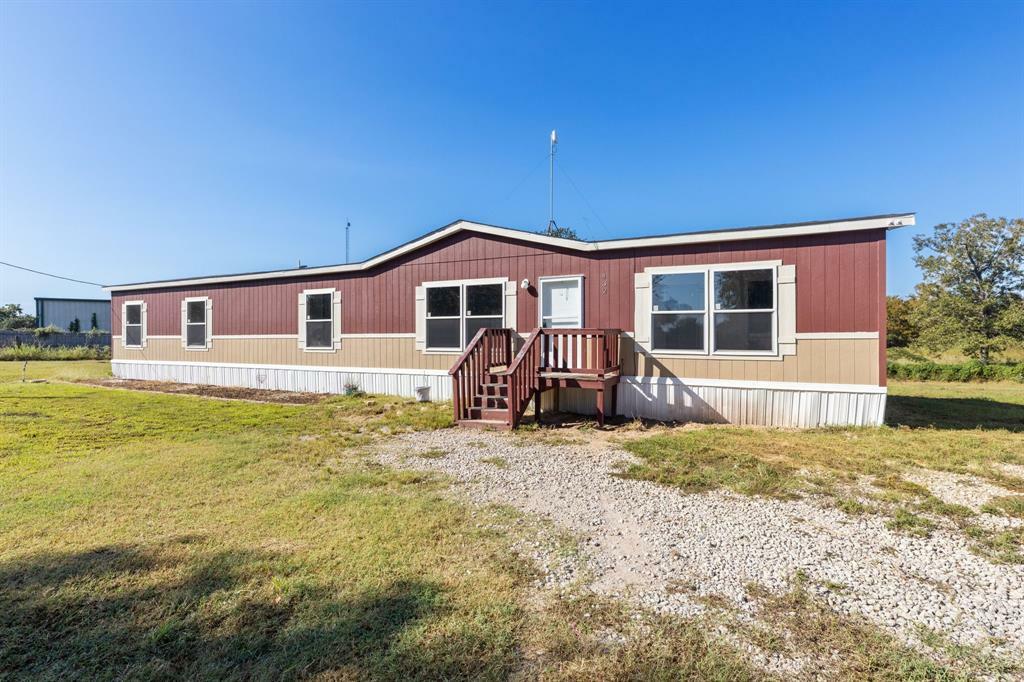 Property Photo:  432 Vz County Road 2816  TX 75147 