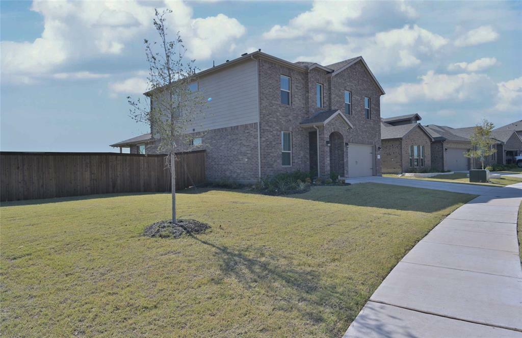 Property Photo:  186 Dogwood Avenue  TX 76078 