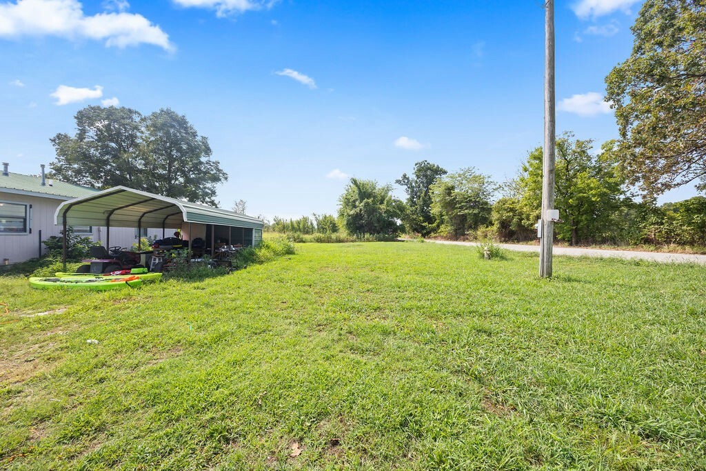 Property Photo:  1117 SW Dallas Street  AR 72736 