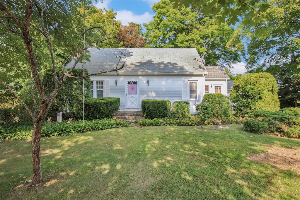 Property Photo:  139 Thalia Drive  MA 01001 