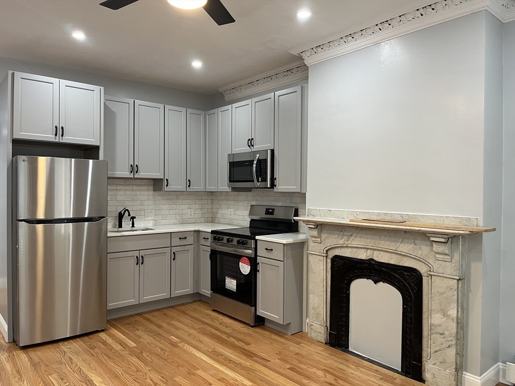 Property Photo:  218 Northampton St 1  MA 02118 