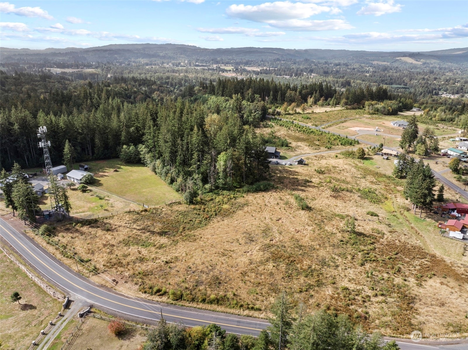 Property Photo:  0 Studebaker Road  WA 98611 