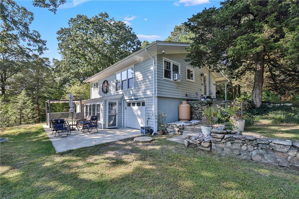 Property Photo:  174 Stillwater Road  RI 02917 