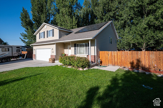 Property Photo:  1298 W Stuart Ct  UT 84321 