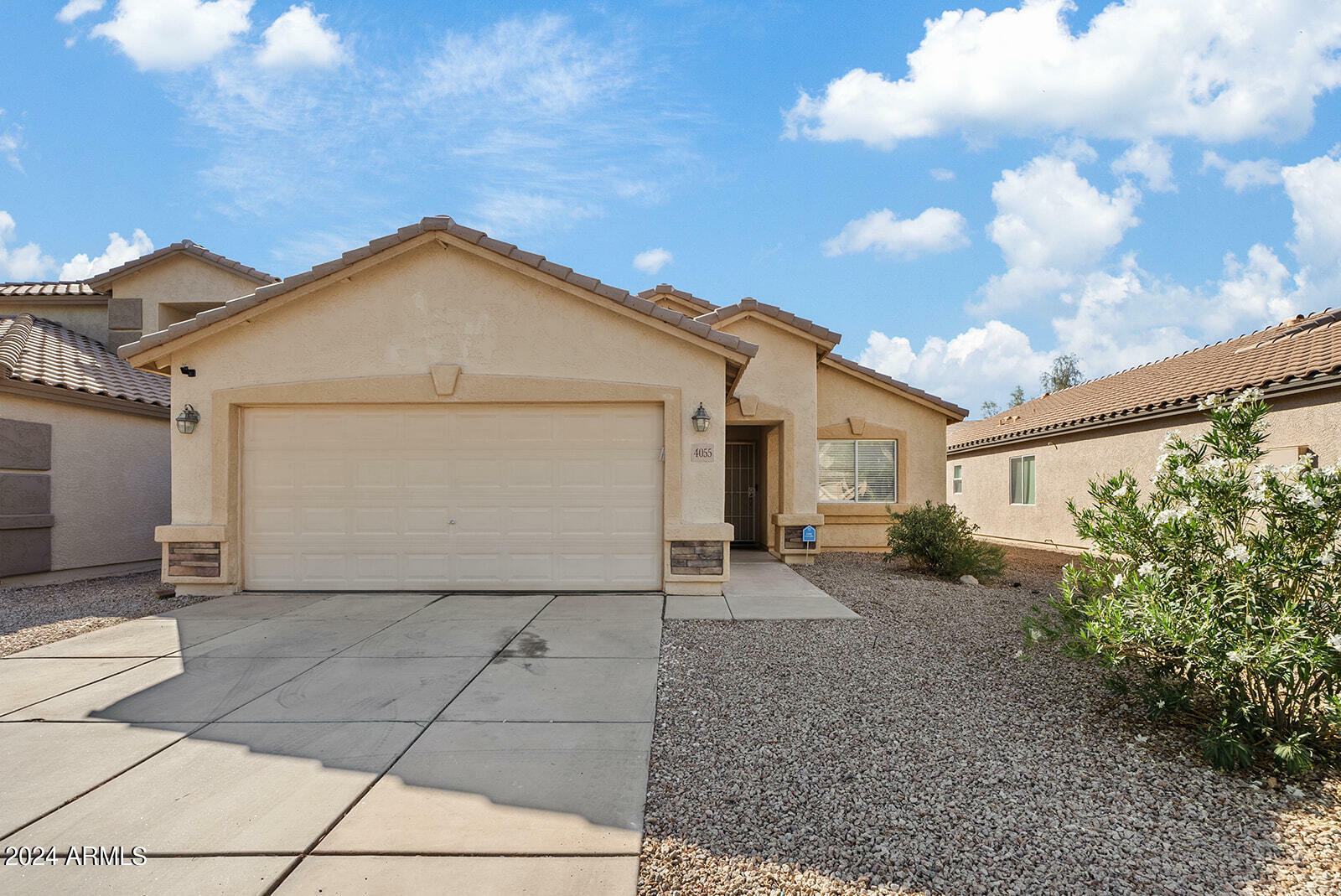 Property Photo:  4055 E Sierrita Road  AZ 85143 