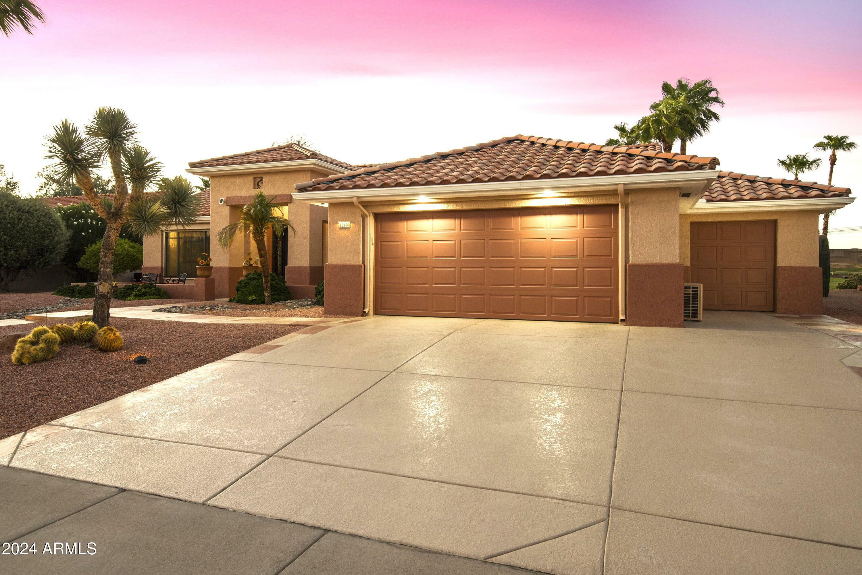 Property Photo:  15156 W Las Brizas Lane  AZ 85375 