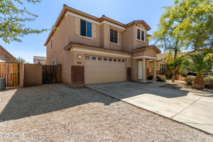 Property Photo: 6907 W Carson Road AZ 85339