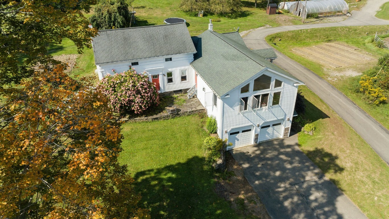 Property Photo:  535 Palmiter Road  NY 13787 