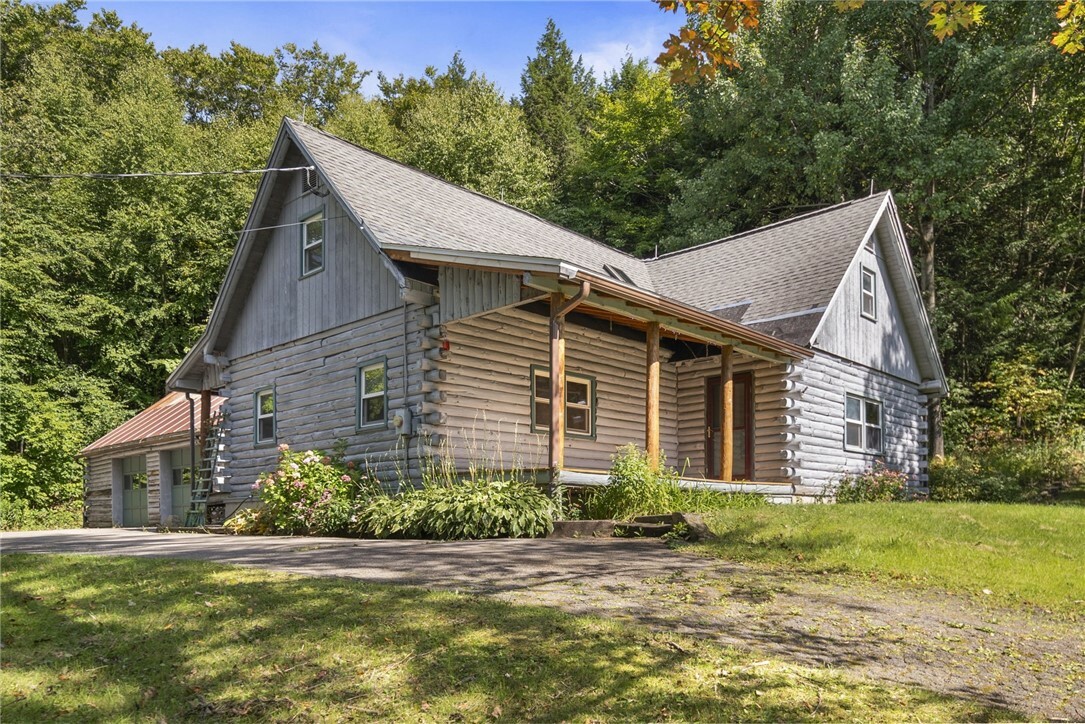 Property Photo:  2523 Carson Road  NY 13045 