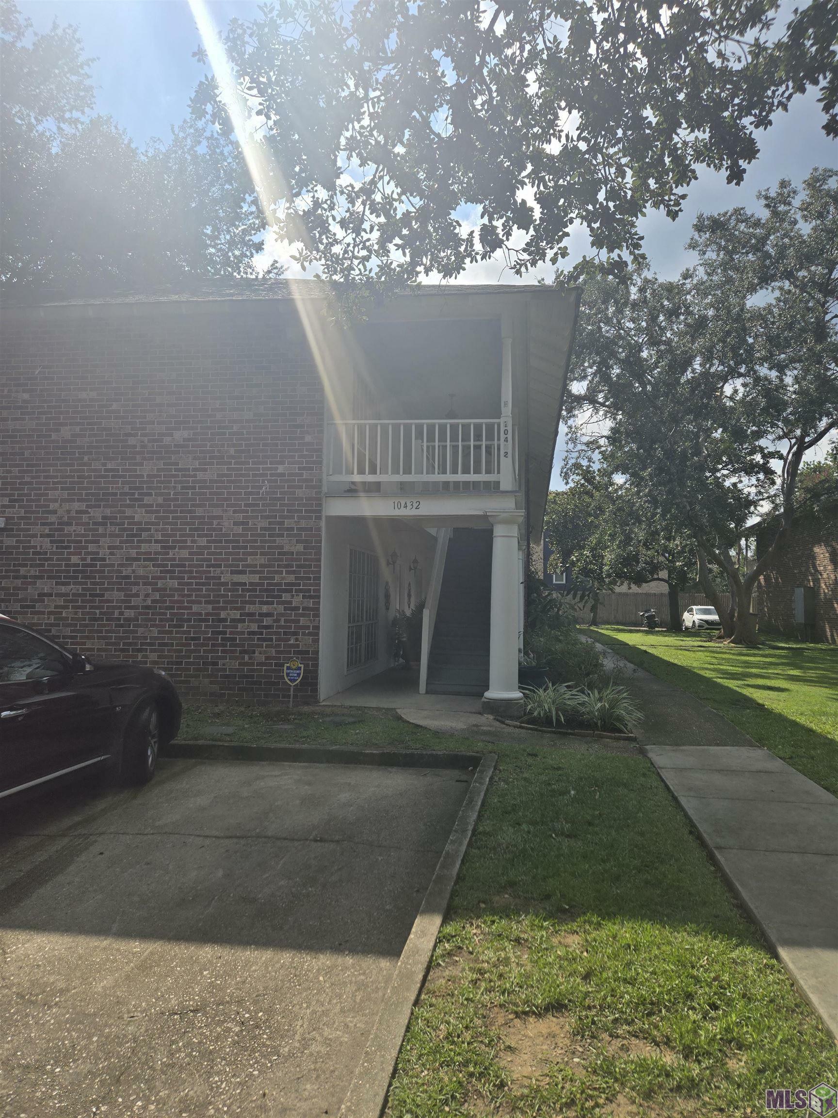 Property Photo:  10432 Jefferson Hwy E  LA 70809 