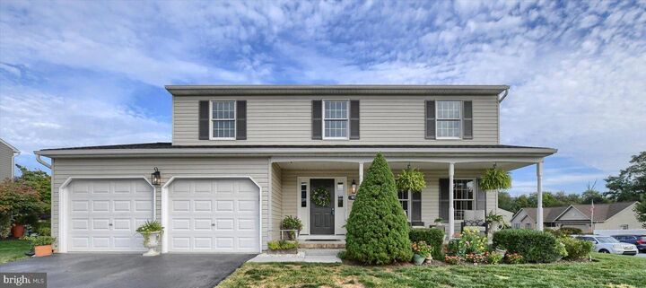 917 Magnolia Drive  Enola PA 17025 photo