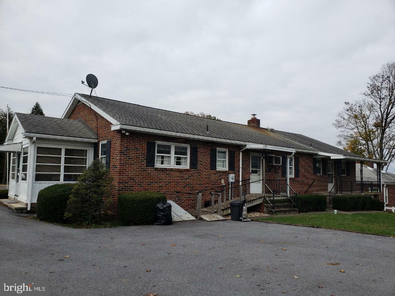 Property Photo:  2649 Bernville Road  PA 19605 