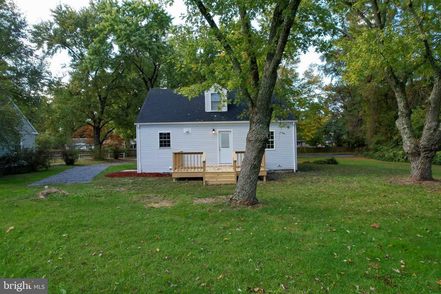 Property Photo:  1011 N Schumaker Drive  MD 21804 