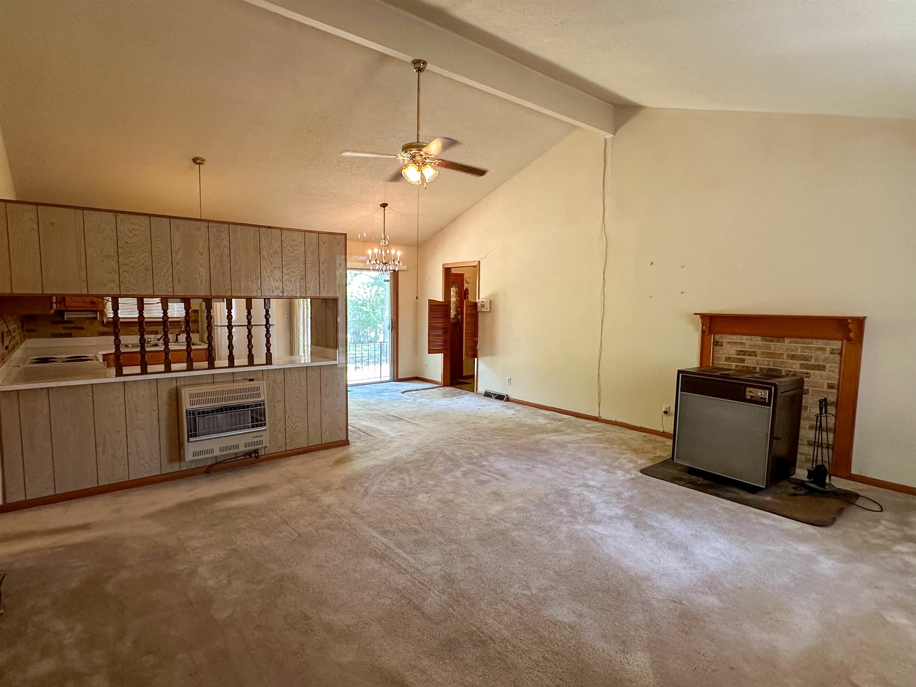 Property Photo:  54 Kato Drive  AR 72529 