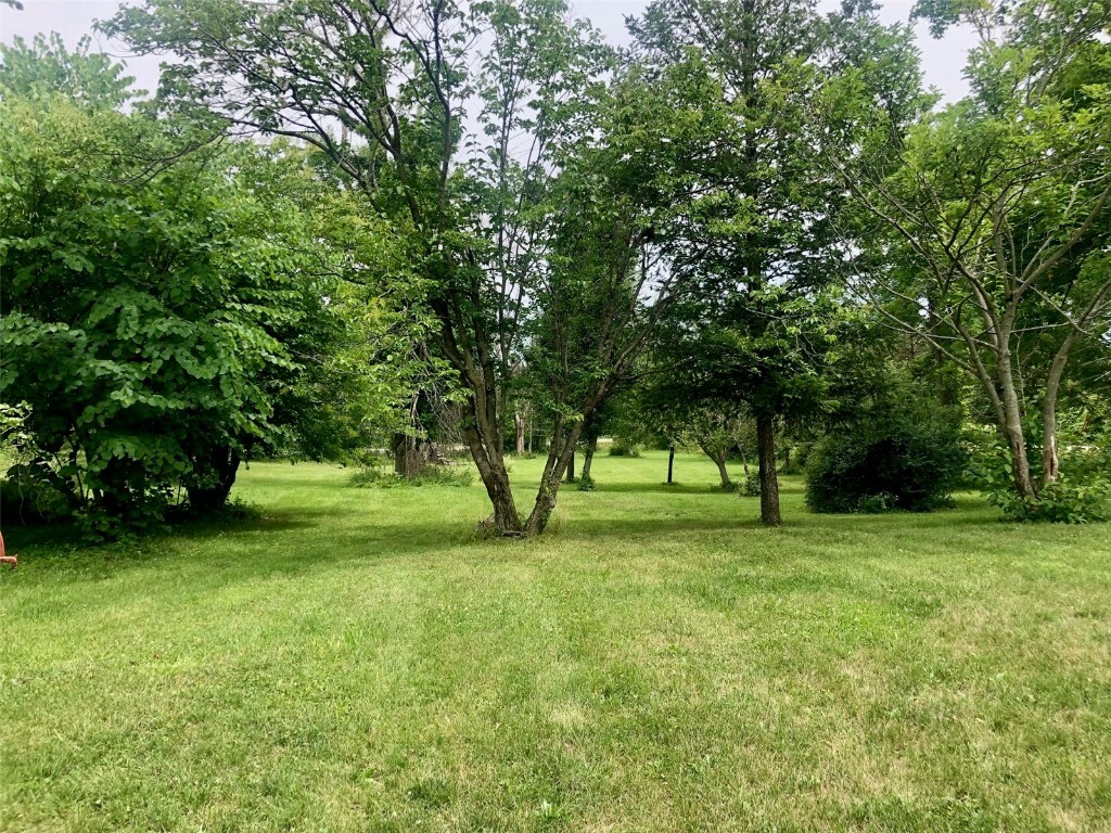 Property Photo:  Lot 2 Broadway & Wilder Dr. SE  IA 52403 