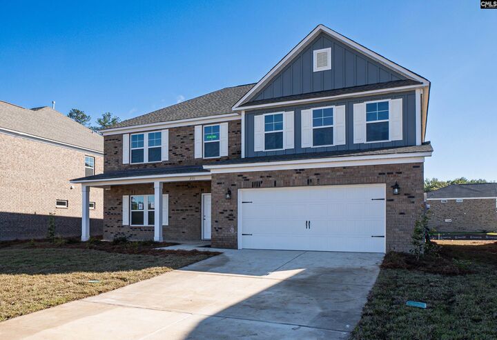 2111 Currituck  Sumter SC 29153 photo