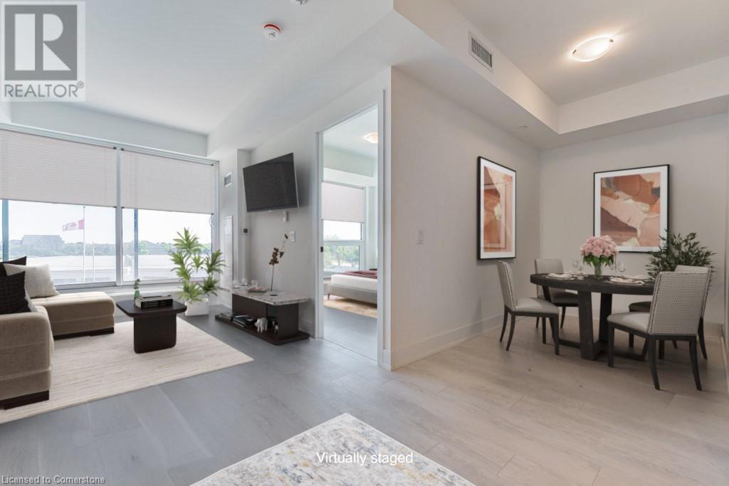 Photo de la propriété: 2450 Old Bronte Road 213 ON L6M 4J2