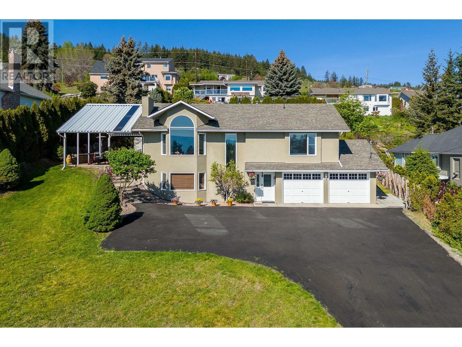 3536 Ranch Road  West Kelowna BC V4T 1A1 photo