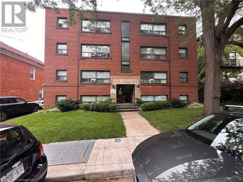 119 Macnab Street  Hamilton ON L8P 3C2 photo